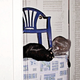 Illustration for article titled Roll Call